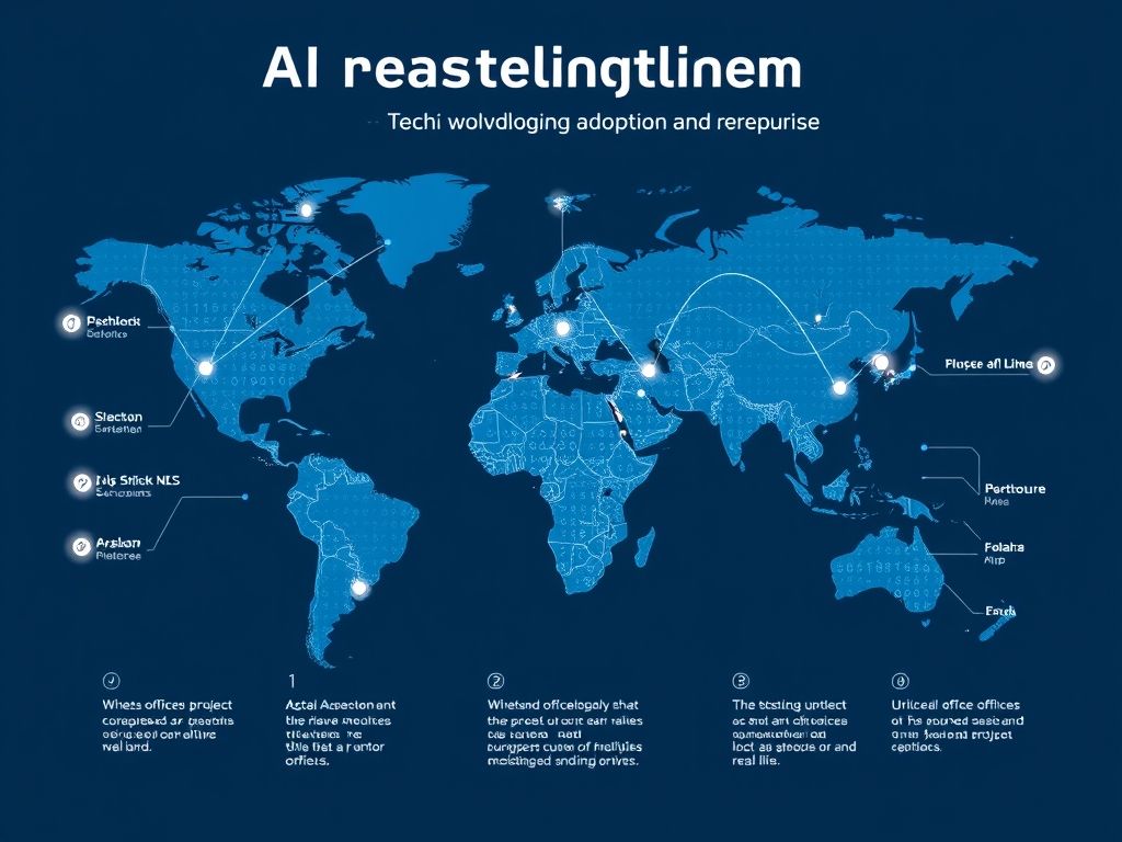 Global Presence - Worldwide Impact