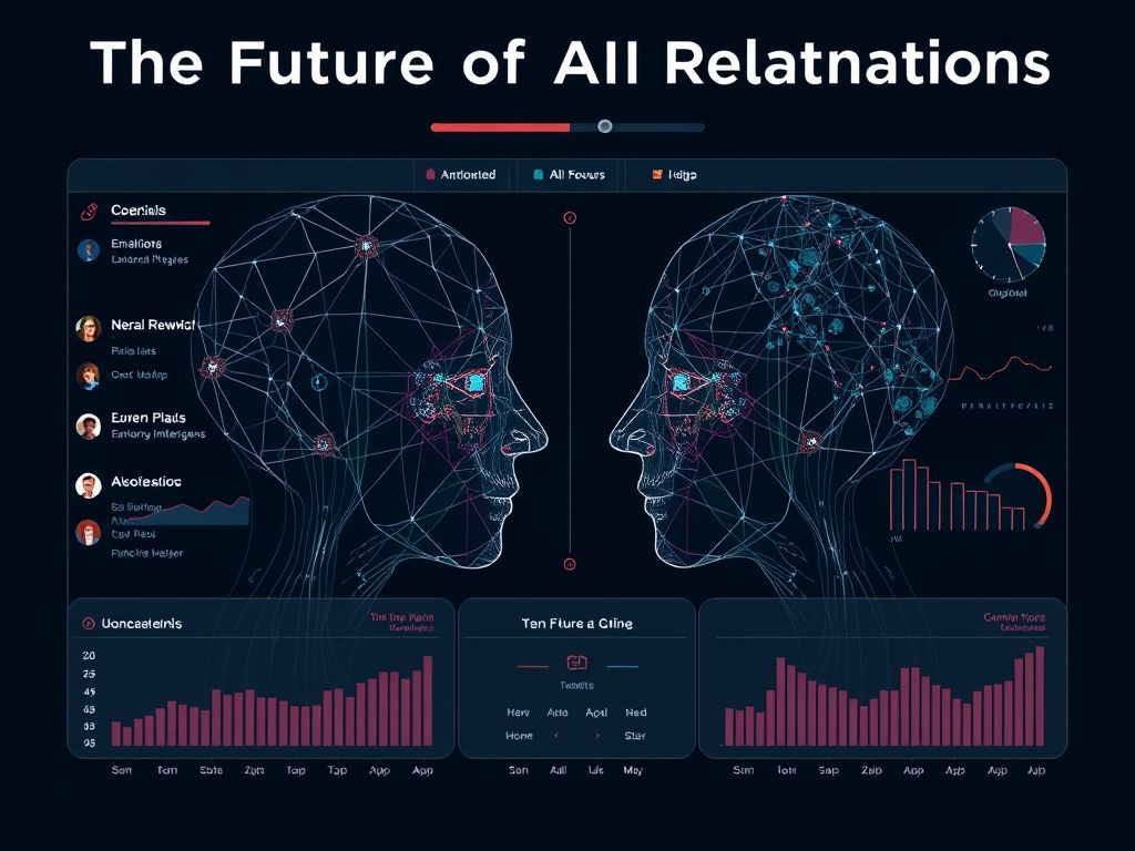 The Future of AI Relationships