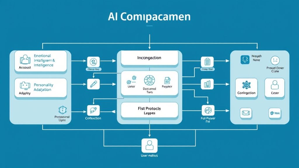AI Companion System Architecture